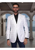 Make Wedding Special With Mens White Sport Coats
