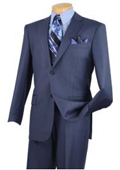  Executive 2 Piece Suit