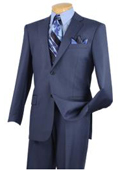 Mens 2 Piece Suit