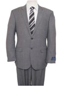 The Zegarie Suit