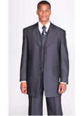 Mens Navy Suits