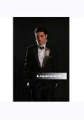 Mens Groom Suit