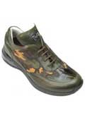 Mens Exotic Shoes