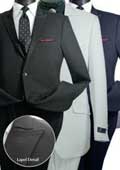 Mens Italian Suit