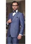 Mens Italian Suits