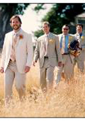 Mens Wedding Suits