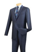 Mens Professional Suit