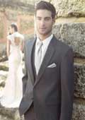 Bridegroom Suit