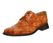 Alligator shoes