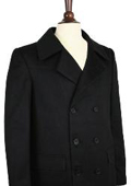 Mens Wool Coat