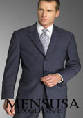  Mens Fitted Suits