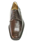 Mens Olive Shoe