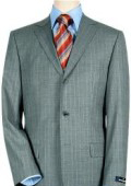 Mens Italian Tailored Suits