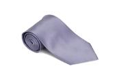 Mens Lavender Necktie