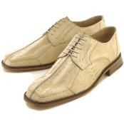 Ostrich shoes