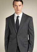 Mens suits