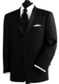 Mens Stylish Tuxedo