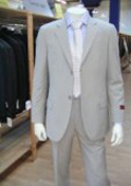 Mens Grey Tuxedos