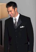 Tuxedo suits