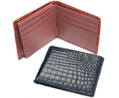 Crocodile Men's Wallets