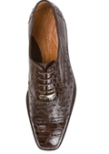 Mens Exotic Shoes