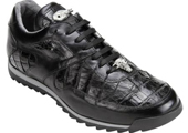 Mens Black Shoe