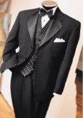 Mens Italian Suit