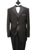 Mens Tuxedo Suit