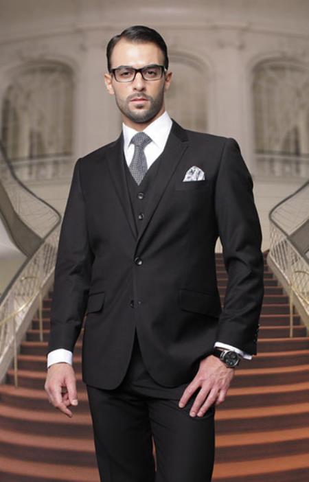 Mens Suit