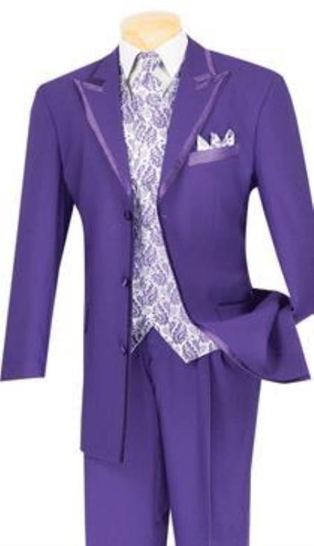 Mens Wedding Tuxedo