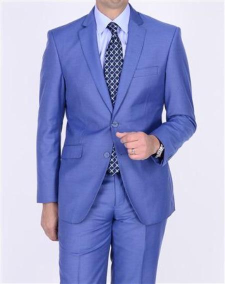 Mens Suit