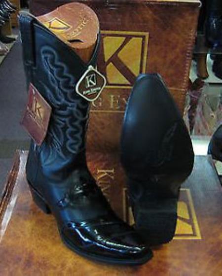 Mens Boots