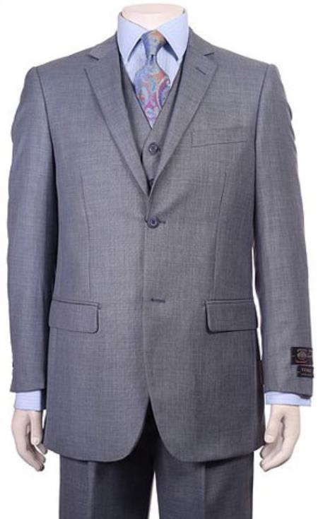 Mens Wedding Suit