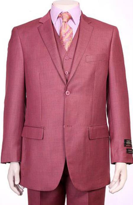 Mens Wedding Suit