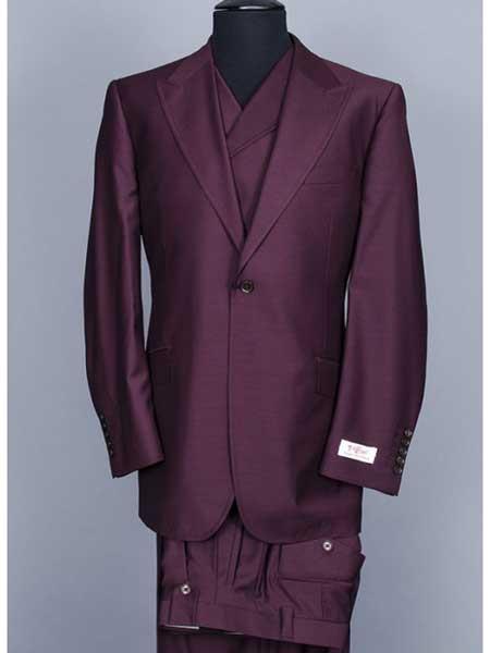 Mens Suit