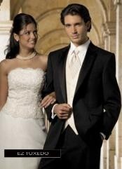 Mens wedding suit