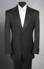 Mens Tuxedo Suit