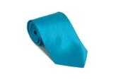 Mens Turquoise Necktie