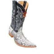 Mens 6X-Toe Cowboy Boots
