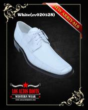 Mens White Shoes