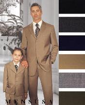 Matching Suit Set