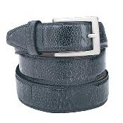 Ostrich Belts