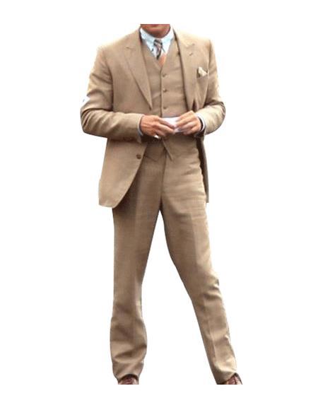 great gatsby costumes mens