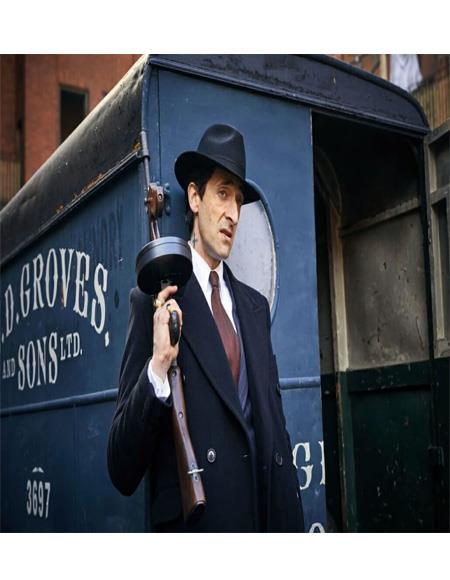 Peaky Blinders suits for sale