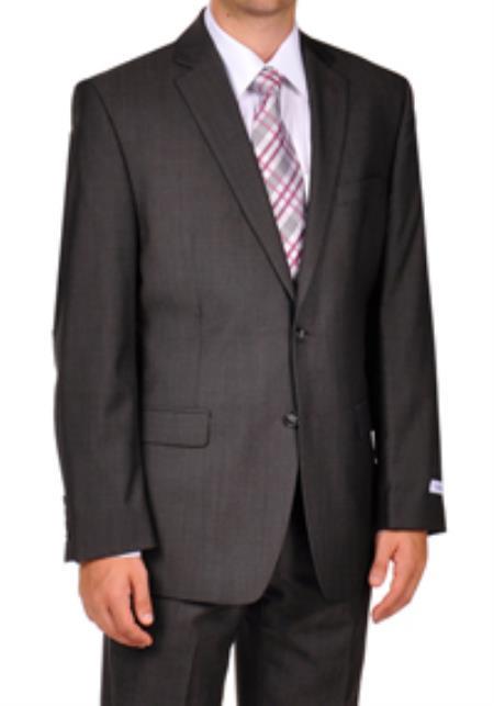 Tweed 3 Piece Suit - Tweed Wedding Suit Mix And Match Suits Grey Herringbone Tweed Dress Suit Separa