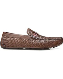 Alligator Skin Shoes