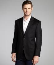  Dark color black Wool fabric & Cashmere Blend Two buttons Best Cheap Blazer For Affordable Cheap Priced Unique Fancy For Men Available Big Sizes on sale Men Affordable  Sport Coats Sale Jacket 