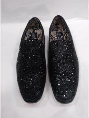  Pattern Formal Shoes For