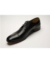 Casual Black Shoe