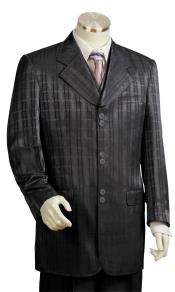  Fashion Zoot Suit -